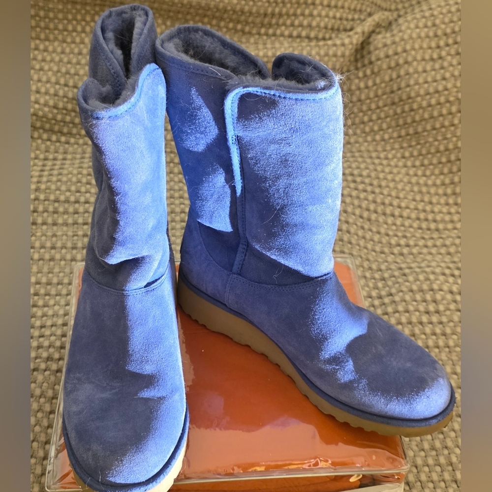 Ugg Amie Winter Boot